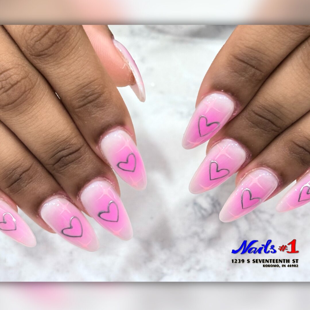 Nail Design